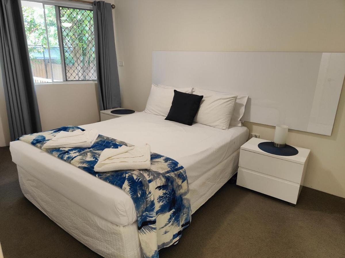 Mari Court Resort Gold Coast Bagian luar foto