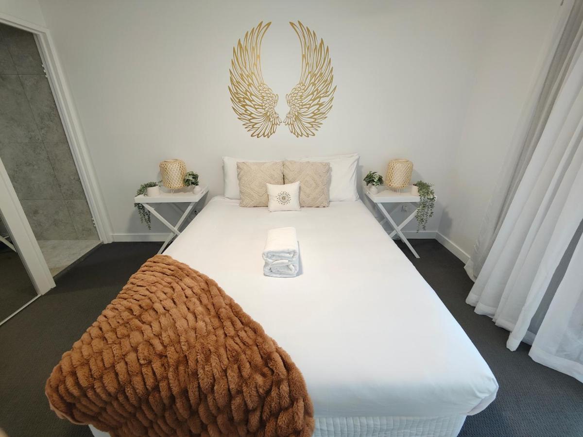 Mari Court Resort Gold Coast Bagian luar foto