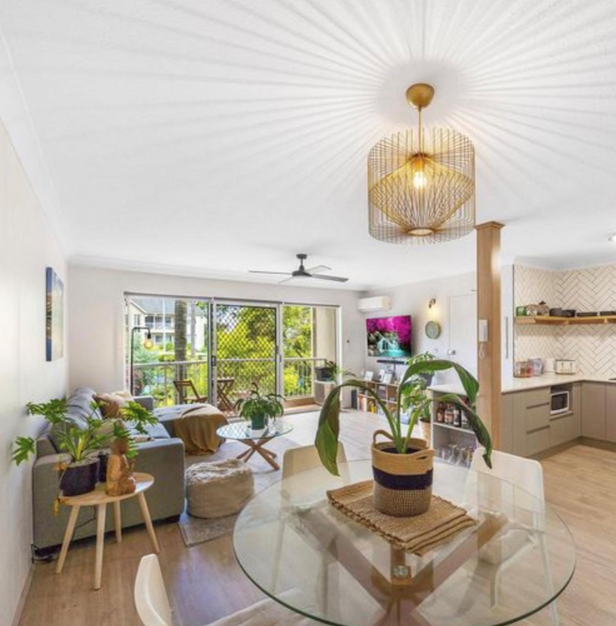 Mari Court Resort Gold Coast Bagian luar foto