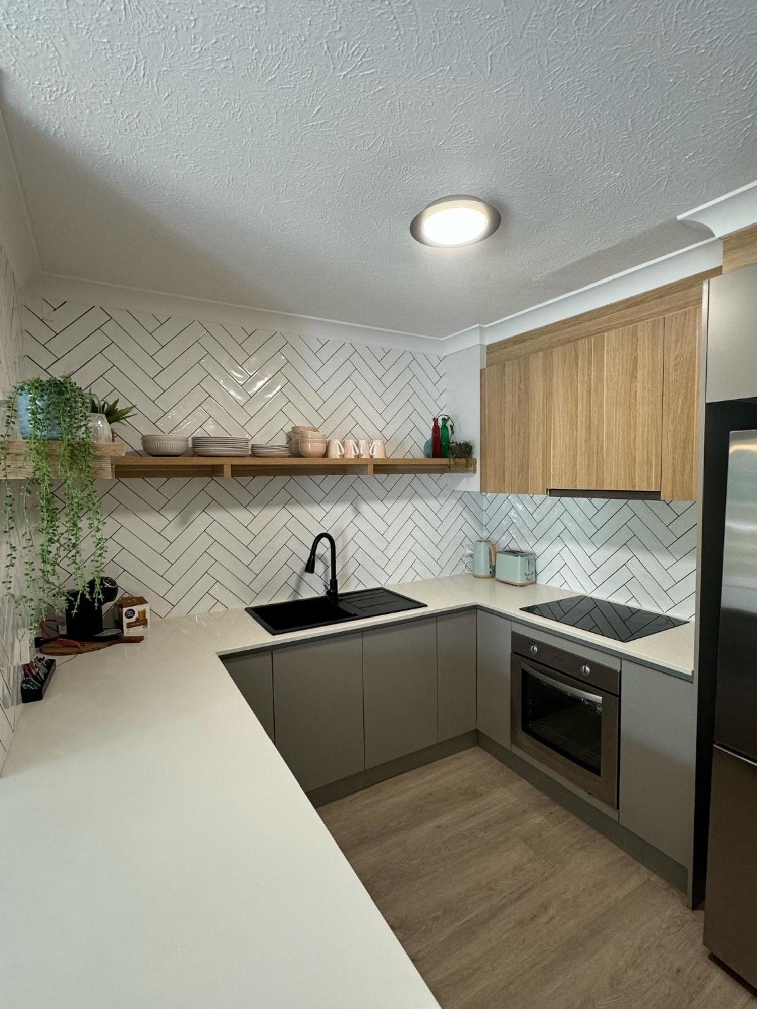 Mari Court Resort Gold Coast Bagian luar foto