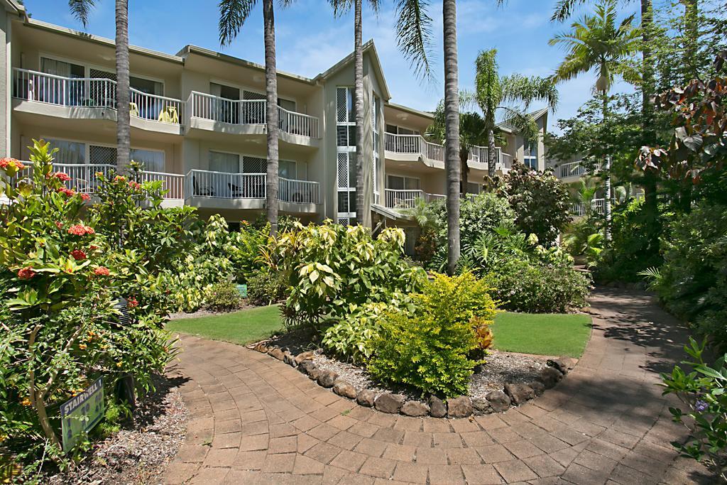 Mari Court Resort Gold Coast Bagian luar foto