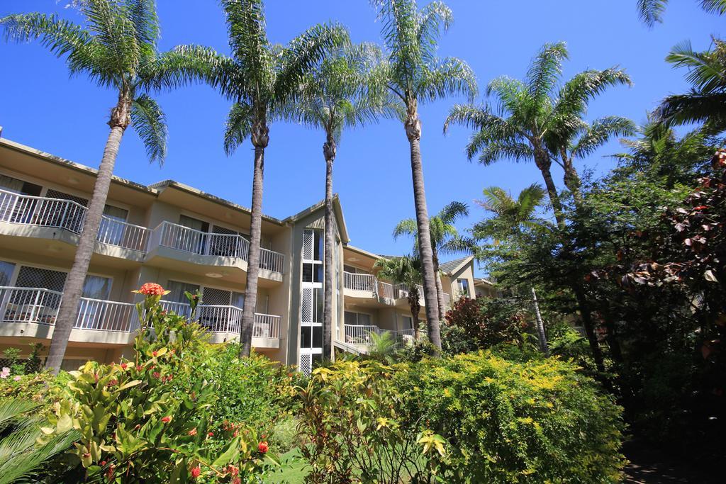 Mari Court Resort Gold Coast Bagian luar foto
