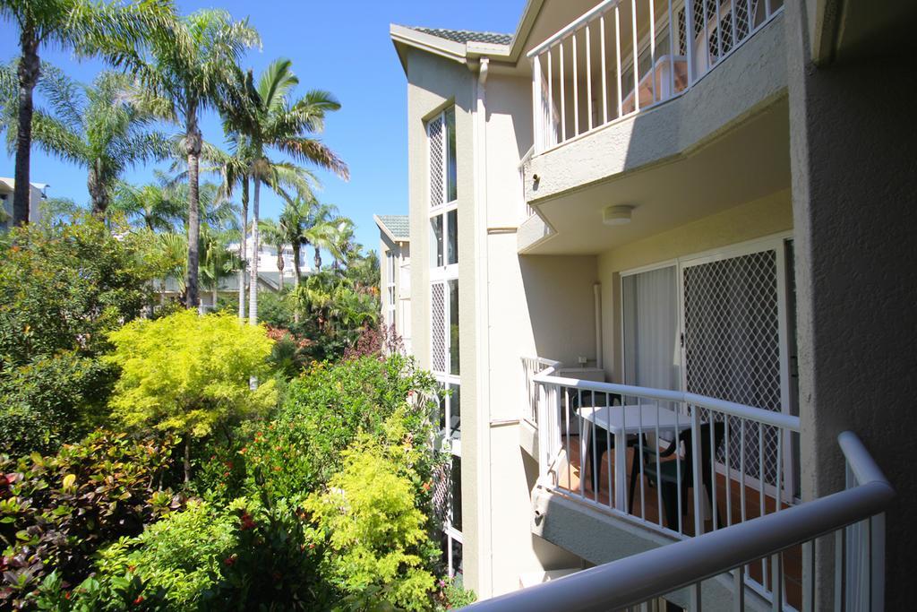 Mari Court Resort Gold Coast Bagian luar foto